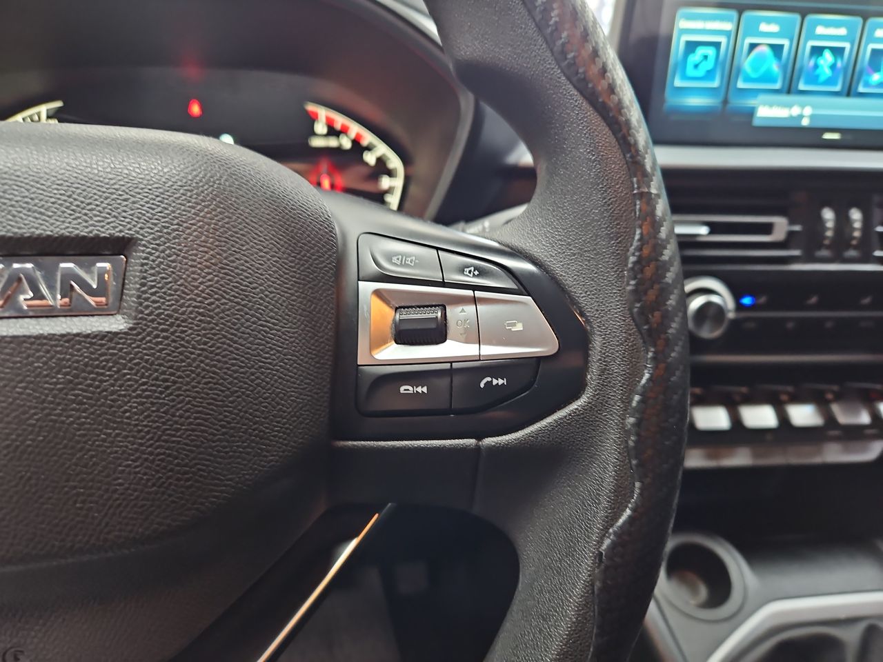 Changan Hunter Hunter 1.9 2023 Usado en Usados de Primera - Sergio Escobar