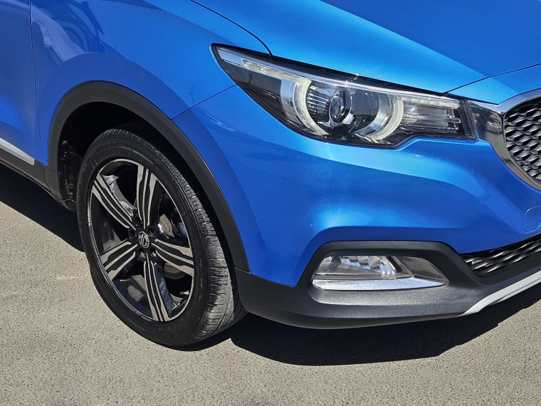 Mg Zs Com Mt 1.5 2025 Usado  Usado en Kovacs Usados