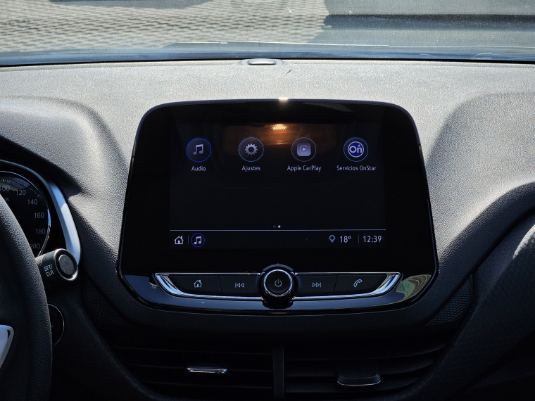 Chevrolet Onix 1.0 Sedan Ltz Mt 2024 Usado  Usado en Kovacs Usados