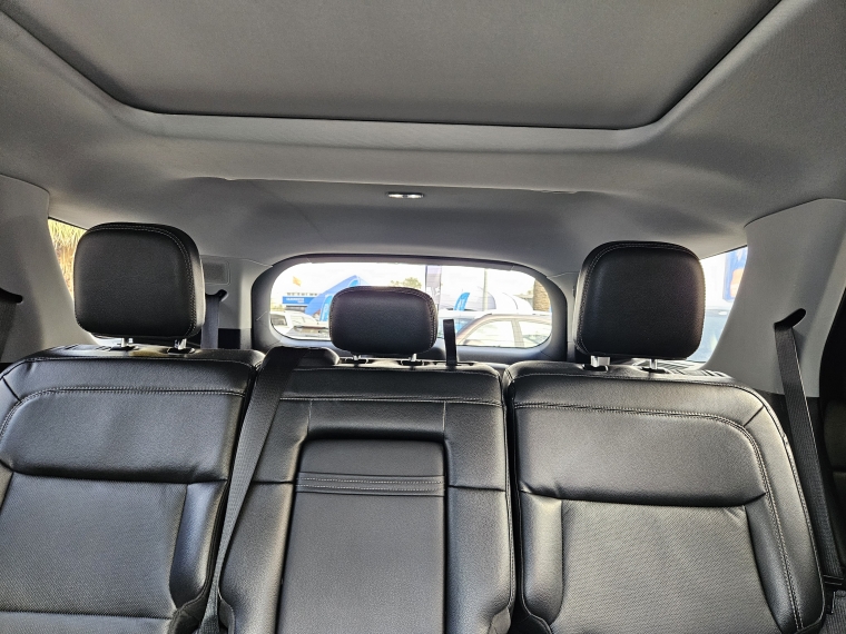 Ford Explorer Limited 4x4 2.3 Aut 2022 Usado  Usado en Kovacs Usados