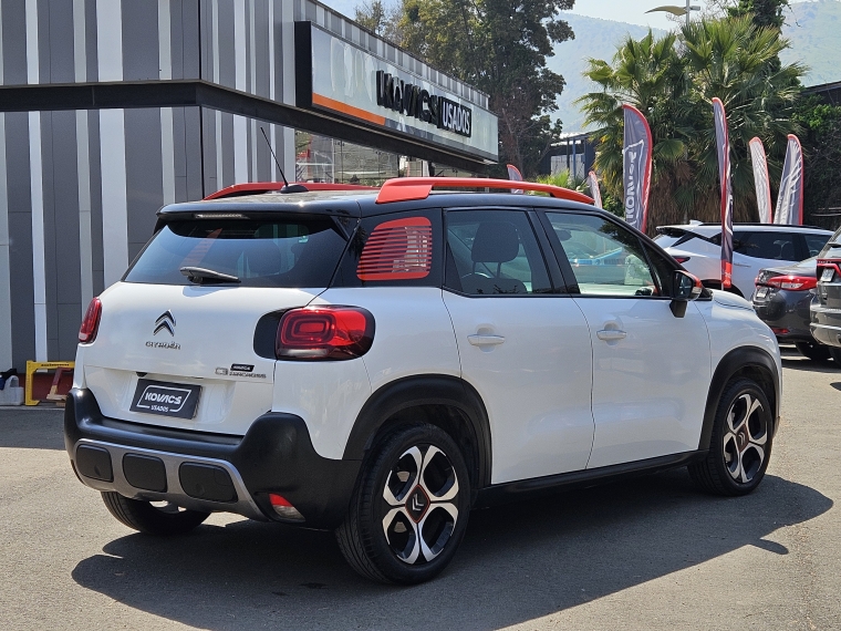 Citroen C3 aircross Aircross Hdi Hb 1.5 2020 Usado  Usado en Kovacs Usados