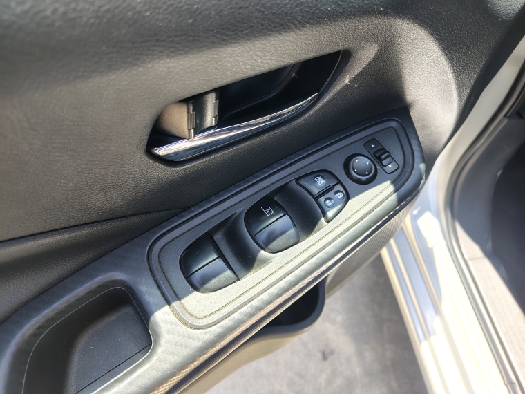 Nissan Versa Versa Mt 1.6 2022 Usado en Rosselot Usados