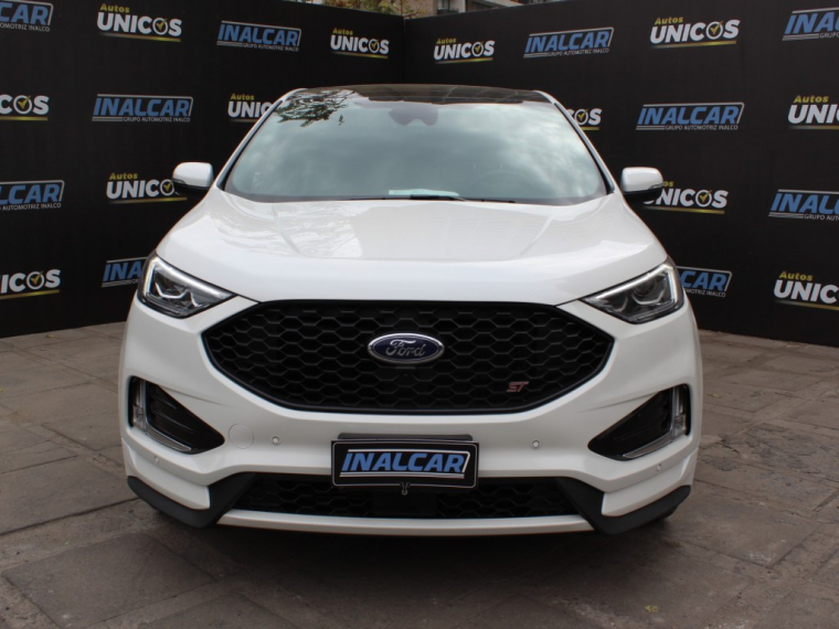 Ford Edge At 2022 Usado  Usado en Webautos.cl