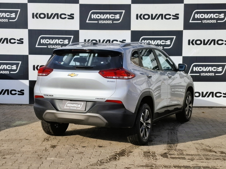 Chevrolet Tracker Premier At 2024 Usado  Usado en Kovacs Usados
