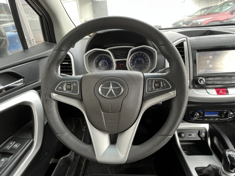Jac S3 S3 1.5 2016 Usado en Rosselot Usados