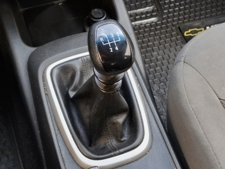 Chevrolet Sedan Sail 1.5 2022 Usado en Rosselot Usados