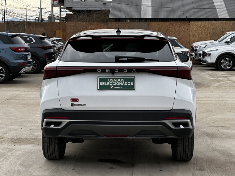 Omoda C5 C5 1.5 Aut 2025 Usado en Rosselot Usados