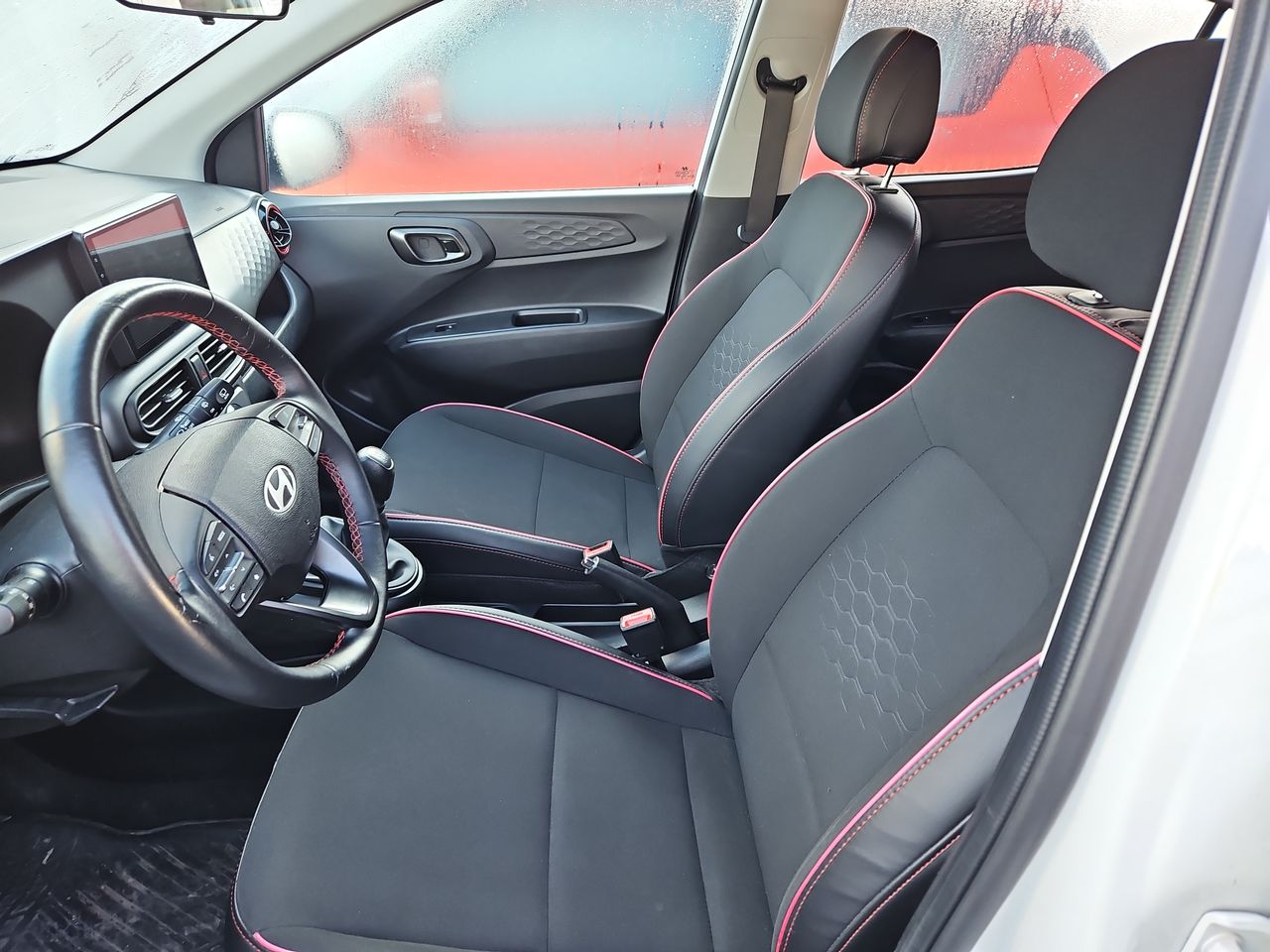 Hyundai Grand i10 Grand I10 Ai3 Hb Mt 1.2 2024 Usado en Usados de Primera - Sergio Escobar