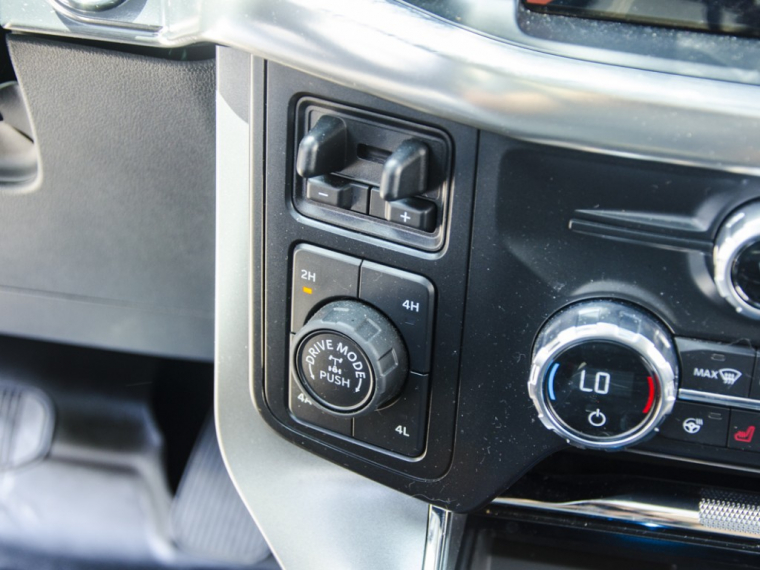 Ford F-150 Lariat 2022 Usado  Usado en Webautos.cl