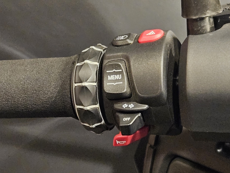 Bmw C 400 gt Ii 2023 Usado en BMW Premium Selection Bmw C 400 gt Ii 2023 Usado en BMW Premium Selection