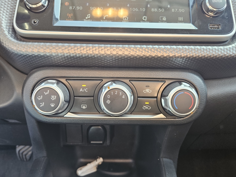 Nissan Kicks Sense Mt 1.6 2021 Usado  Usado en Kovacs Usados