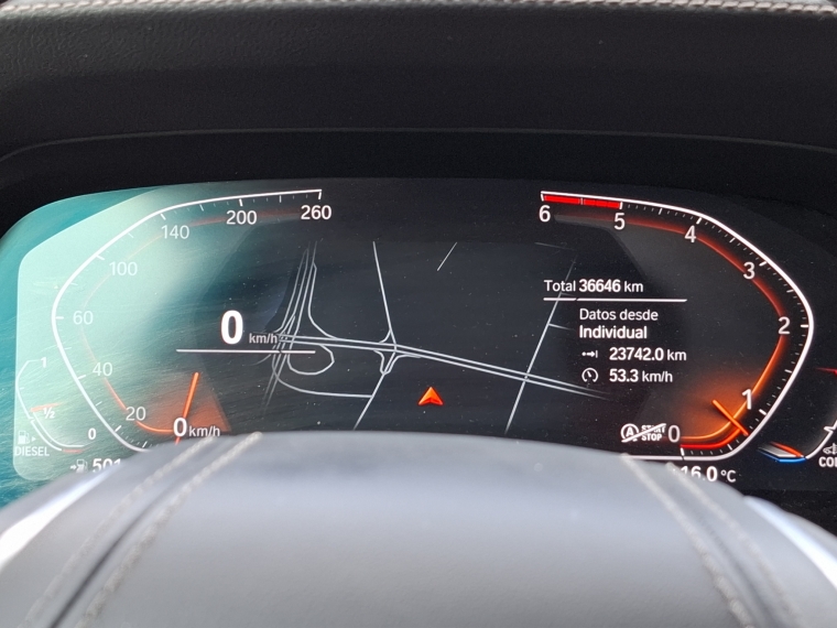 Bmw X7 Xdrive30d Executive 2023 Usado Usado en BMW Premium Selection Bmw X7 Xdrive30d Executive 2023 Usado Usado en BMW Premium Selection