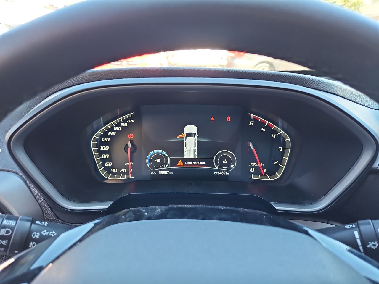 Changan Hunter Hunter 4x4 2.0 2024 Usado Usado en Webautos.cl Changan Hunter Hunter 4x4 2.0 2024 Usado Usado en Webautos.cl