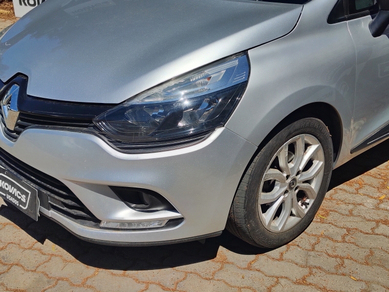 Renault Clio 0.9 Authentique Mt 2021 Usado  Usado en Kovacs Usados