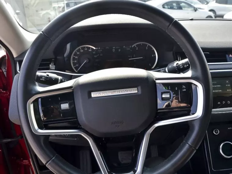 Land rover Evoque Mhev 2024 Usado Usado en Webautos.cl Land rover Evoque Mhev 2024 Usado Usado en Webautos.cl