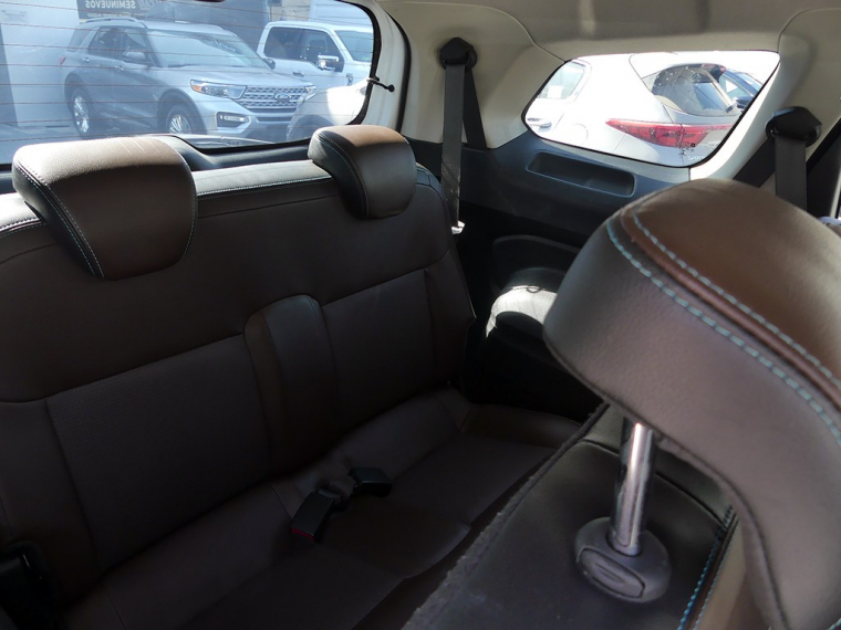 Chevrolet Spin Premier 4x2 1.8 2021 Usado  Usado en Webautos.cl