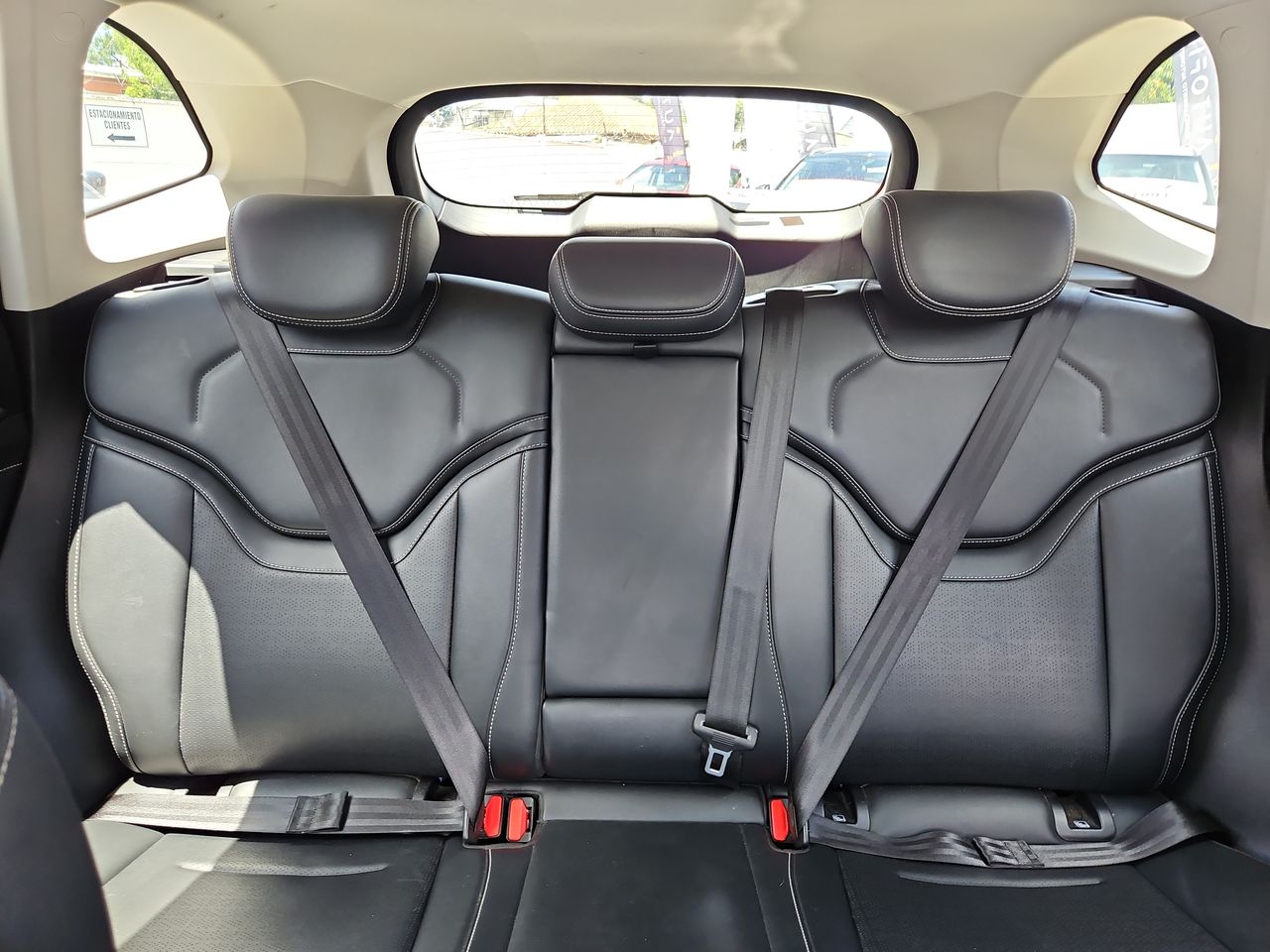 Haval H6 H6 Turbo Dct 4x4  2.0 Aut. 2023 Usado en Usados de Primera - Sergio Escobar