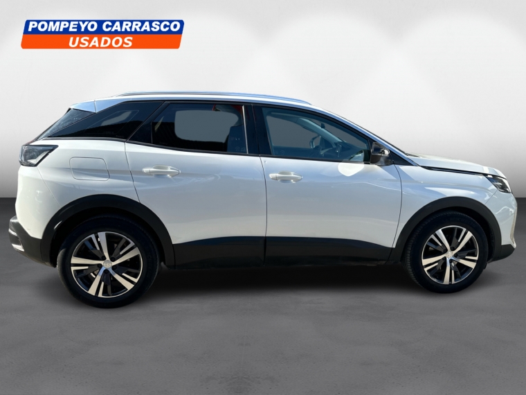 Peugeot 3008 1.2 Active Pack Puretech 130 Mt6 5p 2022 Usado  Usado en Pompeyo