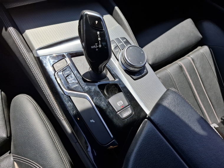 Bmw 530 I M Sport 2.0 2021 Usado  Usado en BMW Premium Selection