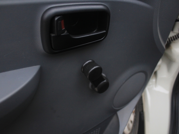Foton Midi cabina simple Midi Truck 1.3 2022 Usado en Rosselot Usados