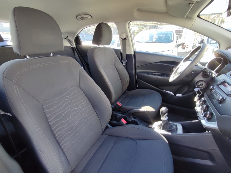 Kia Rio 5 Ex 1.4 2016 Usado  Usado en Kovacs Usados