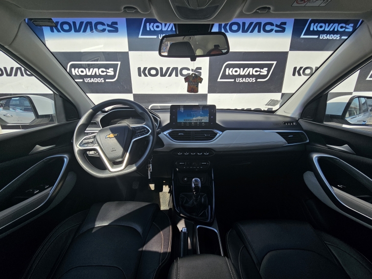 Chevrolet Captiva Ltz P Mt 1.5 2022 Usado  Usado en Kovacs Usados