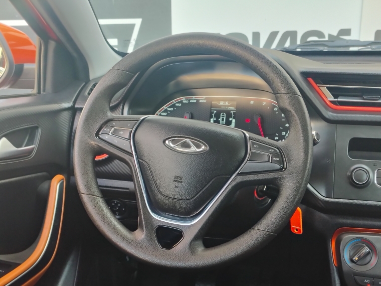 Chery Tiggo 2 1.5 Gl Mt 2021 Usado  Usado en Kovacs Usados