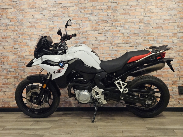 Bmw F 750 gs I 2024 Usado en BMW Premium Selection