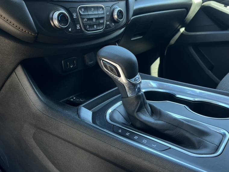 Chevrolet Traverse 3.6 Lt At 4x4 2022 Usado  Usado en Kovacs Usados