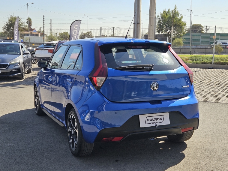 Mg 3 3 At 1.5 2019 Usado  Usado en Kovacs Usados