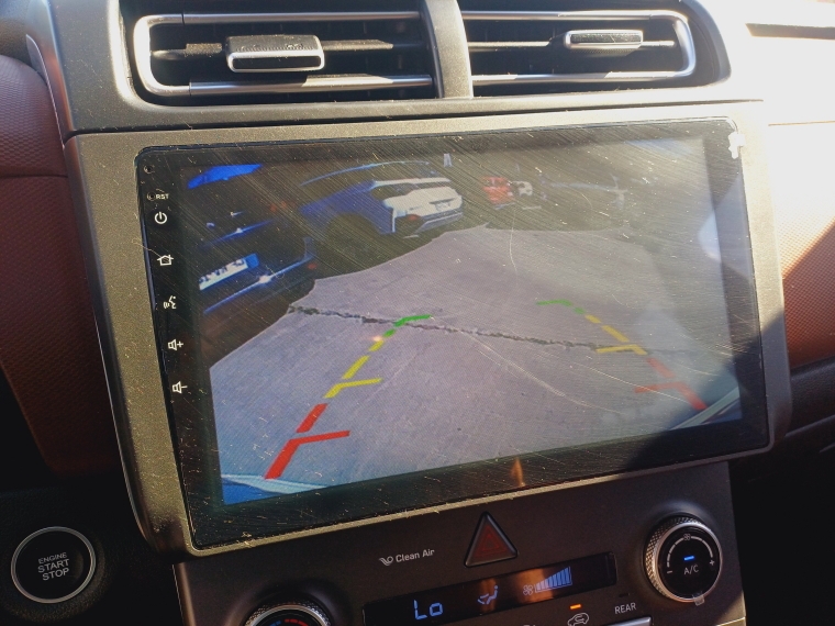 Hyundai Grand creta Creta Grand Mpi 2.0 Aut 2023 Usado en Rosselot Usados