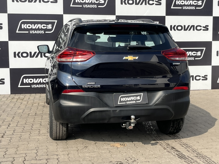 Chevrolet Tracker 1.2t Ls  Mt 2022 Usado  Usado en Kovacs Usados