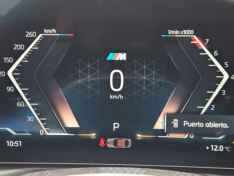 Bmw 430 I Coupe 3.0 Aut 2026 Usado  Usado en BMW Premium Selection