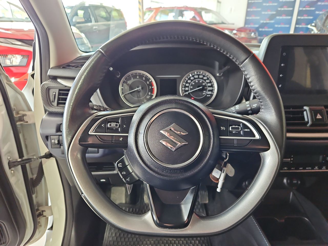Suzuki Baleno Baleno 4x2 1.5 2024 Usado en Usados de Primera - Sergio Escobar