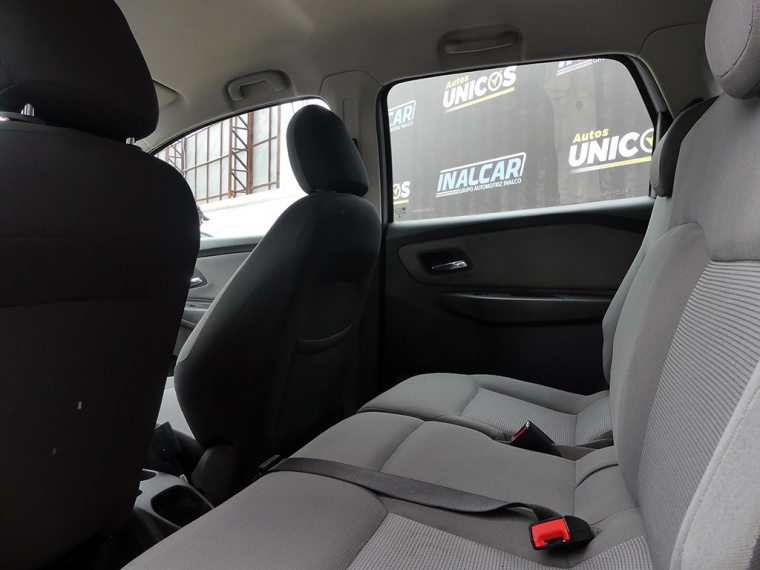 Chevrolet Spin Ltz 1.8 2018 Usado  Usado en Webautos.cl