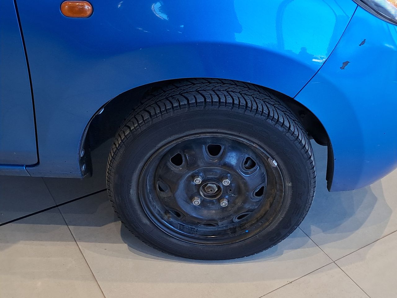 Suzuki Alto Alto Hb 800 2021 Usado en Usados de Primera - Sergio Escobar