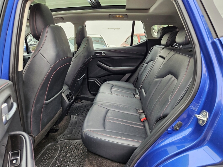 Gac motor Gs4 Gs4 Power 1.5 Aut 2024 Usado en Rosselot Usados