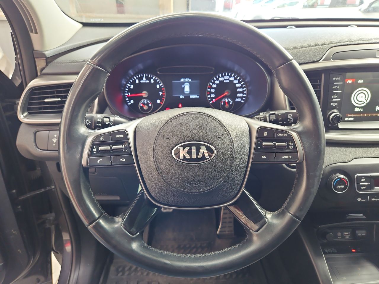 Kia Sorento Sorento Ex 2.4 2020 Usado en Usados de Primera - Sergio Escobar