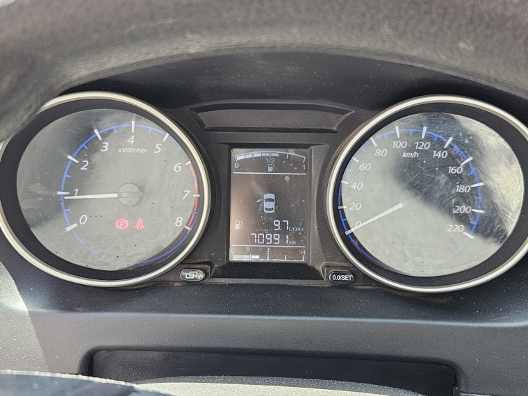 Dfm Joyear Joyear X3 Luxury 1.6 2019 Usado en Rosselot Usados