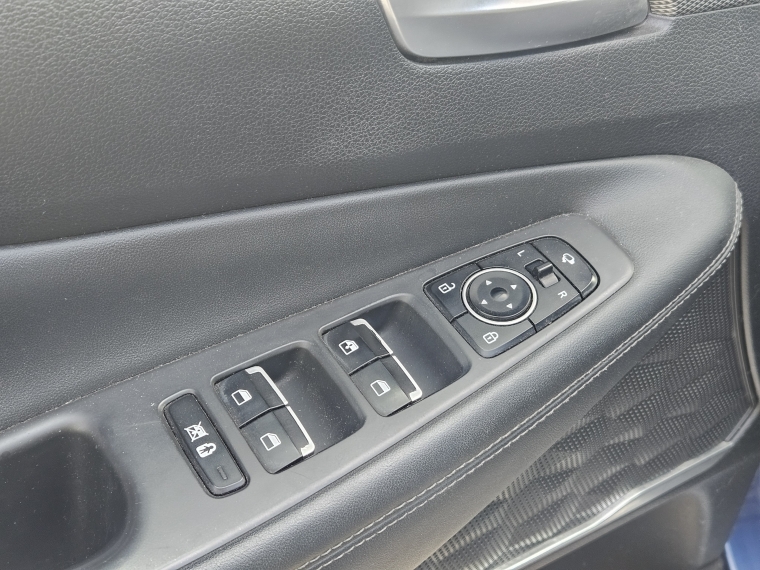 Hyundai Santa fe Santa Fe 4x4 2.4 At 2020 Usado en Rosselot Usados