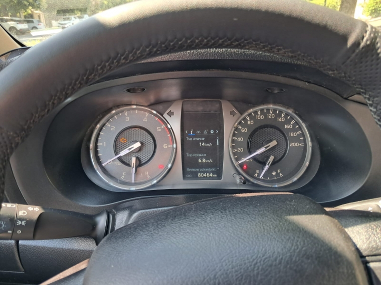 Toyota Hilux Dx 4x2 2.4 2022  Usado en GT Autos