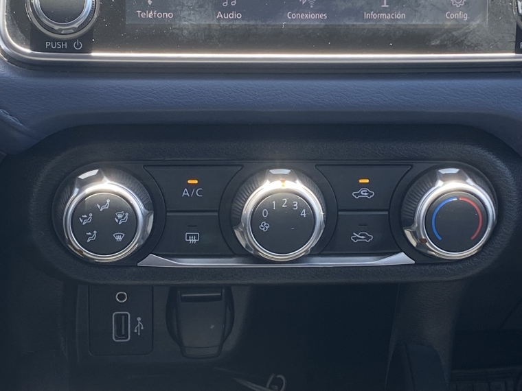 Nissan Versa 1.6 Advance Mt 2024 Usado  Usado en Kovacs Usados