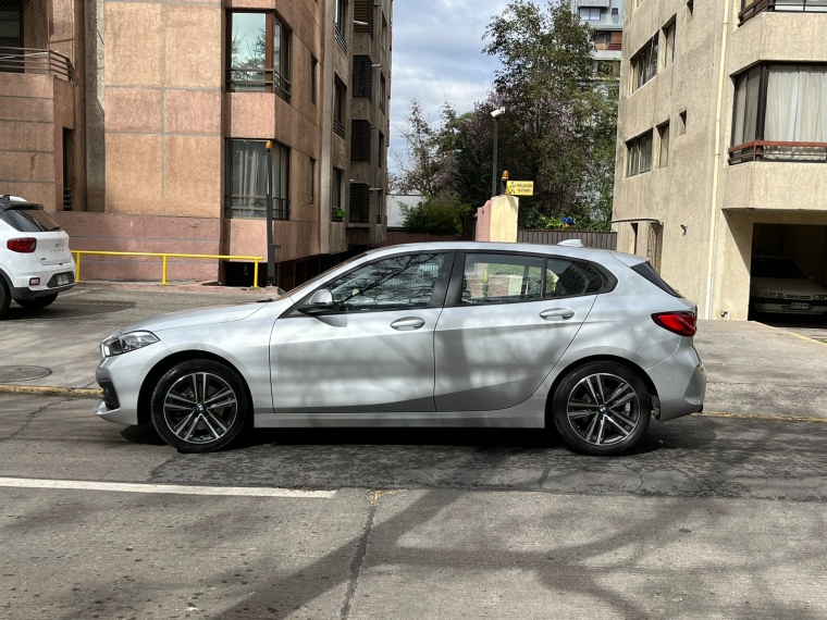 Bmw 118 Dynamic 2020 Usado en Autoadvice Autos Usados