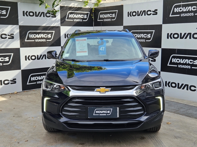 Chevrolet Tracker 1.2  Ltz Mt 2023 Usado  Usado en Kovacs Usados