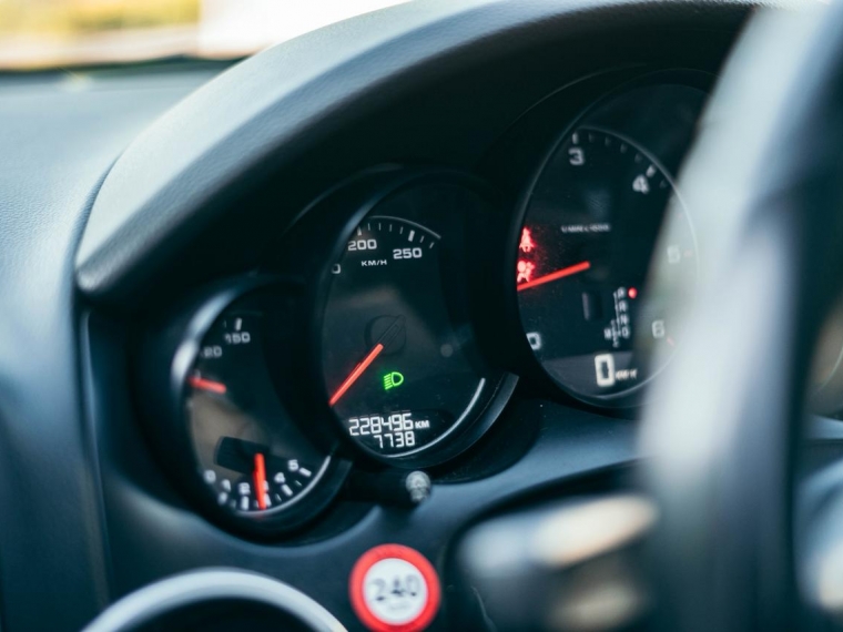 Porsche Cayenne  3.0td Tiptronic 4wd. 2013 Usado en Autoadvice Autos Usados