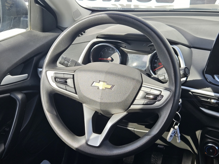 Chevrolet Tracker 1.2t Ls Mt 2023 Usado  Usado en Kovacs Usados