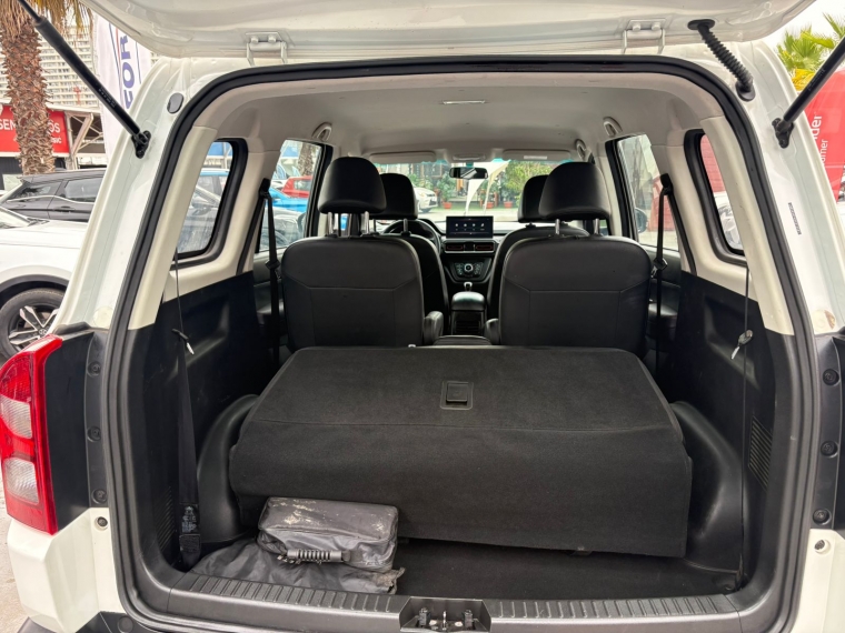 Shineray swm G03f 1.5 Comfort  2024 Usado  Usado en Webautos.cl