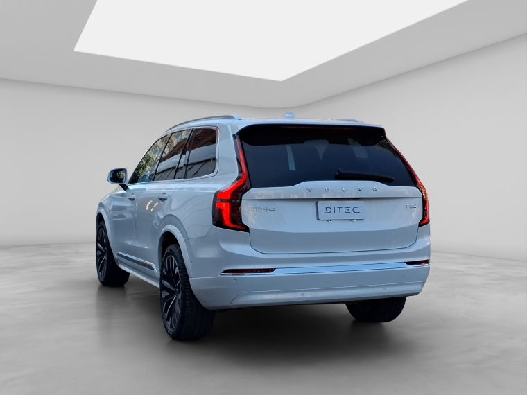 Volvo Xc90 2.0 T8 Ultra Hibrido Awd At 5p 2025 Usado Usado en BMW Premium Selection Volvo Xc90 2.0 T8 Ultra Hibrido Awd At 5p 2025 Usado Usado en BMW Premium Selection