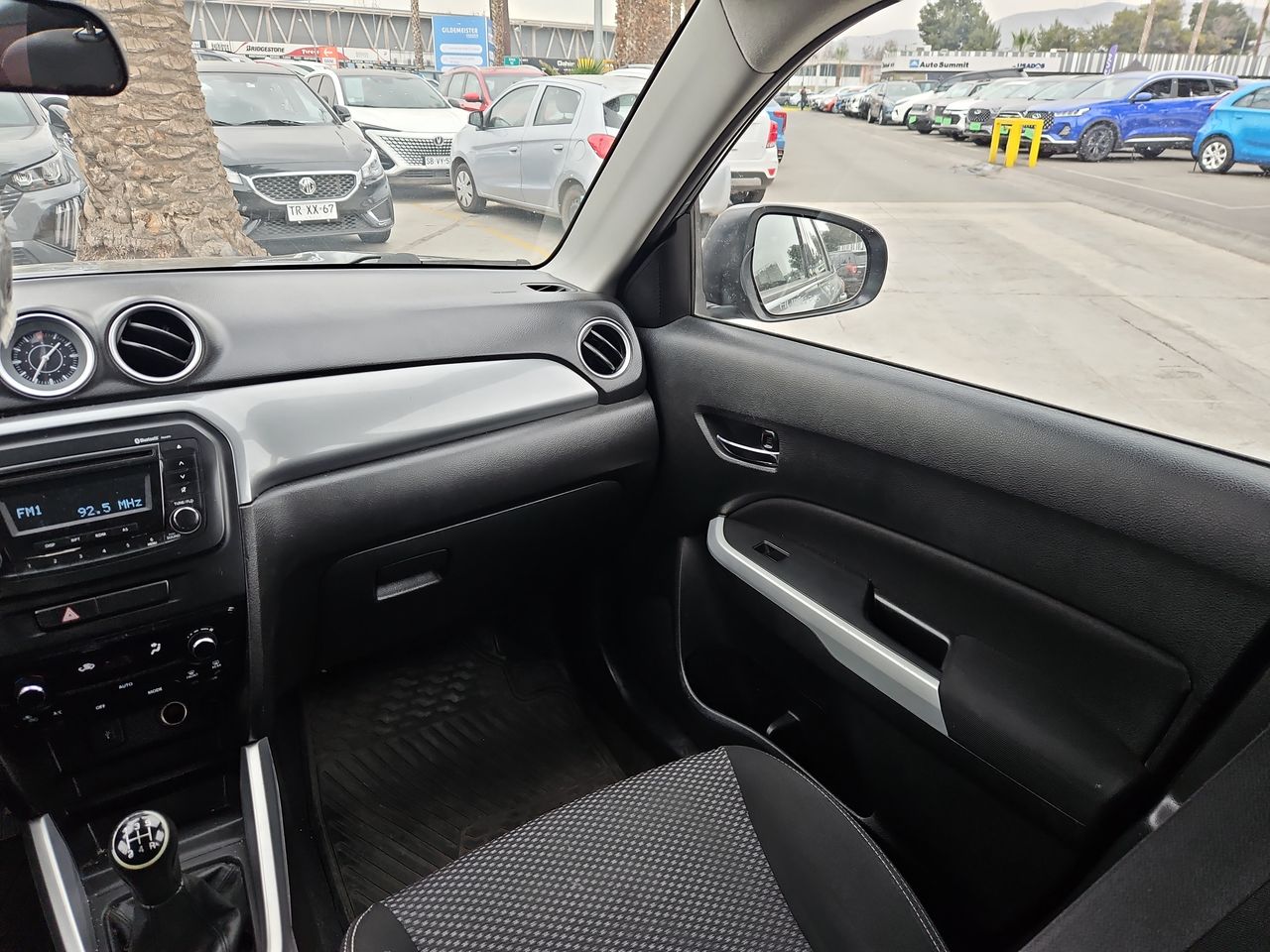 Suzuki Vitara Vitara 1.6 2021 Usado en Usados de Primera - Sergio Escobar