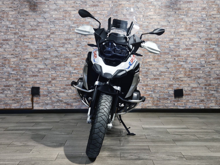 Bmw R 1250 gs Ii 2022 Usado en BMW Premium Selection